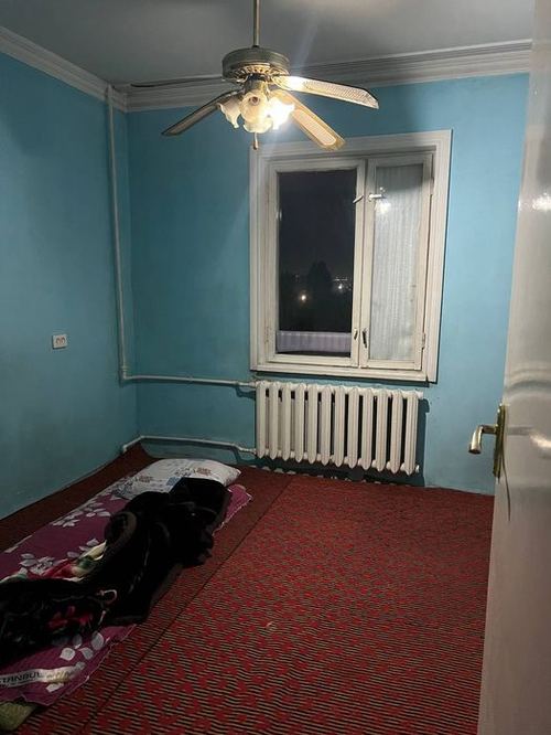1-комнатная квартира, 120 м²
