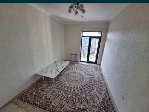 2-комнатная квартира, 55 м²