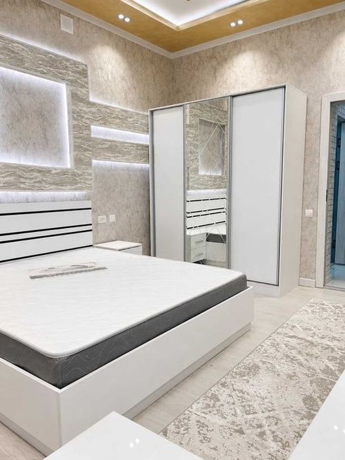 4-комнатная квартира, 110 м²