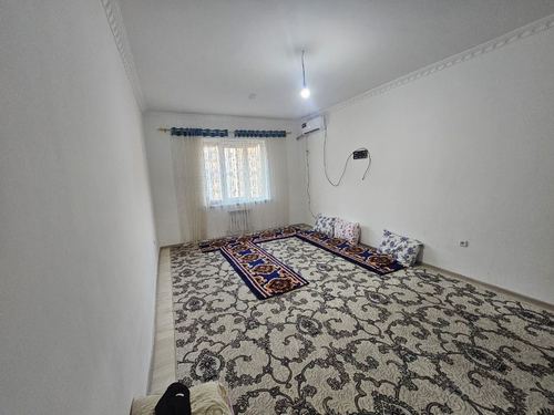 2-комнатная квартира, 65 м²