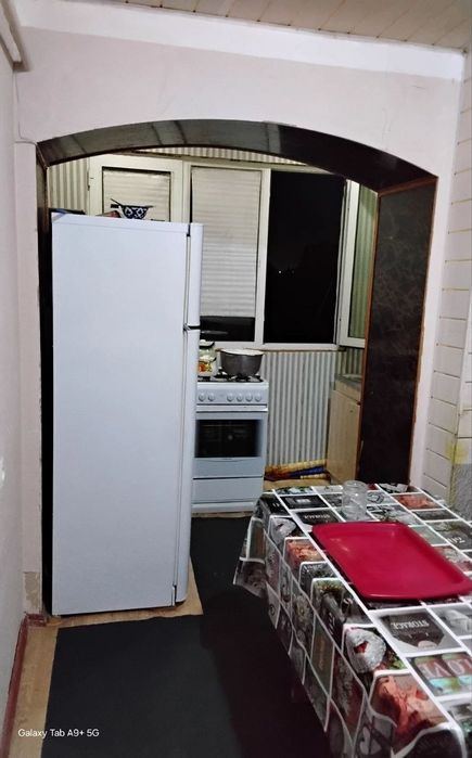 2-комнатная квартира, 42 м²