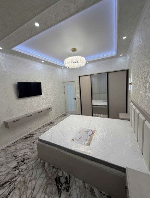 2-комнатная квартира, 60 м²