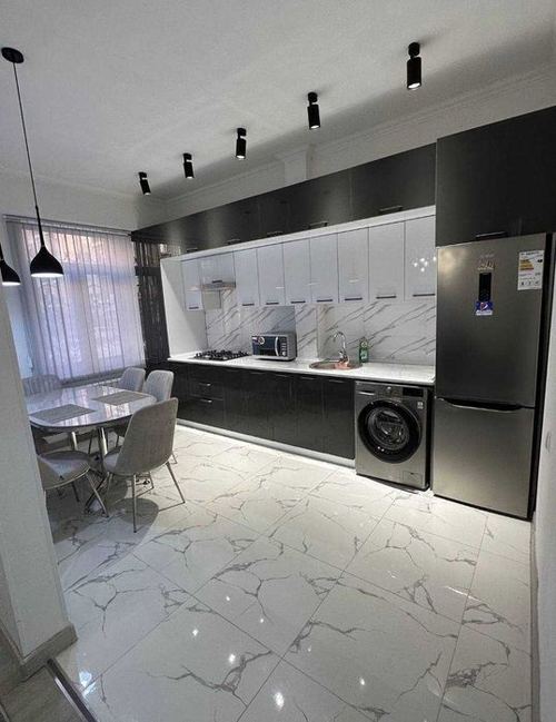 2-комнатная квартира, 55 м²