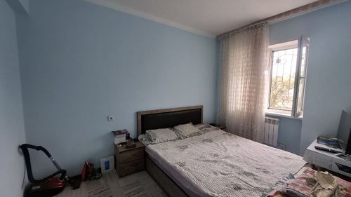 2-комнатная квартира, 54 м²