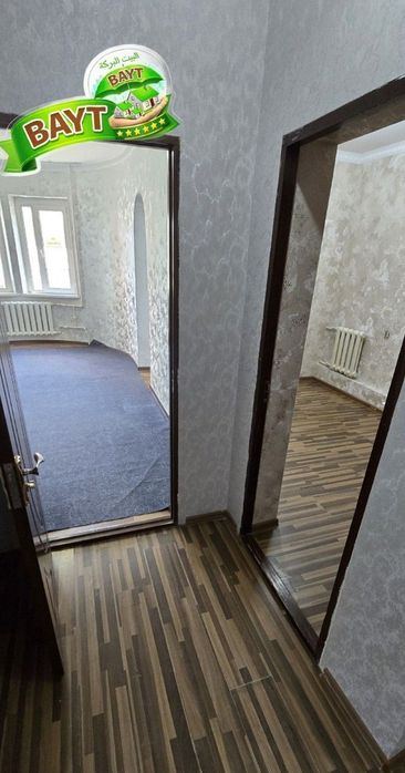 1-xonali kvartira, 48 m²