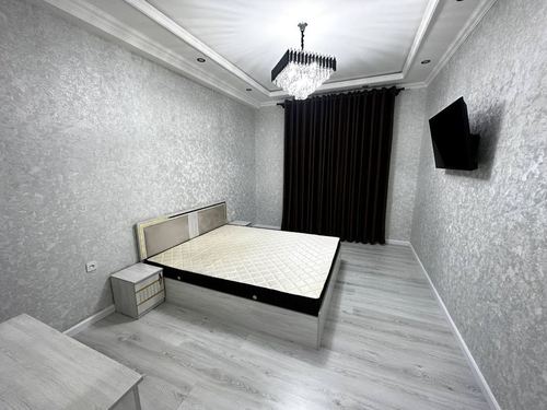 1-комнатная квартира, 50 м²