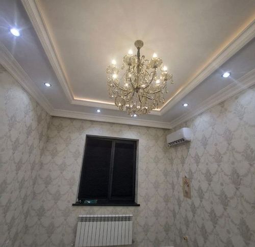2-комнатная квартира, 55 м²