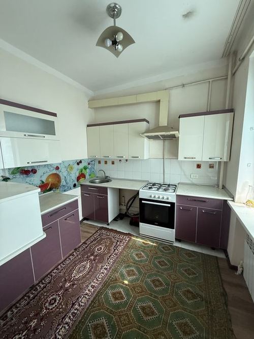2-комнатная квартира, 49 м²