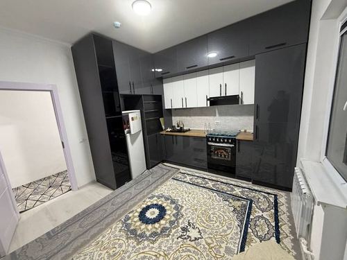 3-комнатная квартира, 82 м²