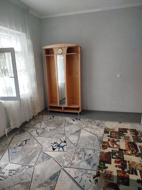 1-комнатная квартира, 35 м²