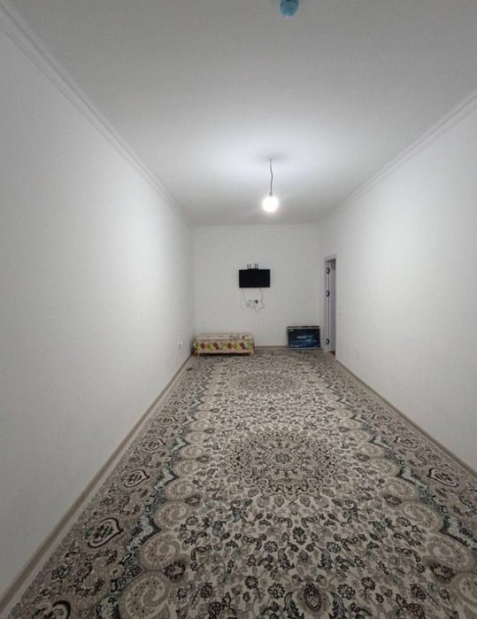 2-комнатная квартира, 62 м², Ташкент, Сергелийский район, в аренду