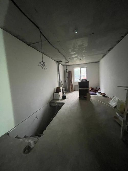 4-xonali kvartira, 63 m²
