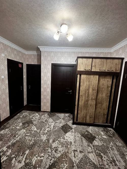 2-комнатная квартира, 56 м²