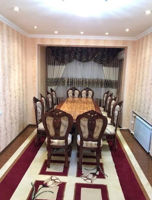 4-комнатная квартира, 90 м²