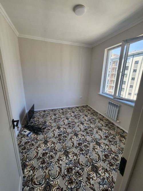2-комнатная квартира, 60 м²