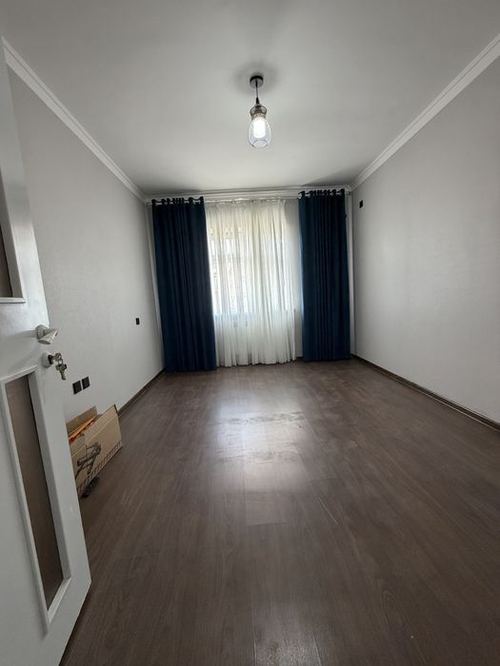 2-xonali kvartira, 44 m²