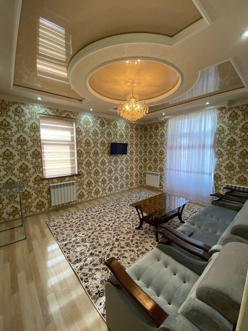 2-комнатная квартира, 58 м²