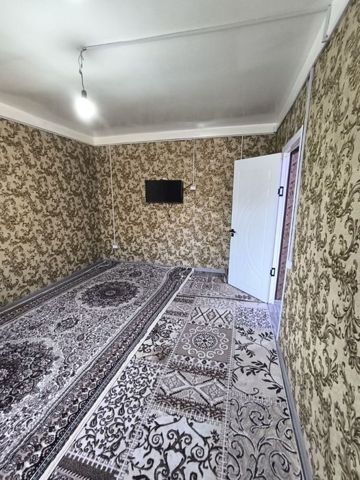 3-комнатная квартира, 50.1 м², Ташкент, Сергелийский район, в аренду