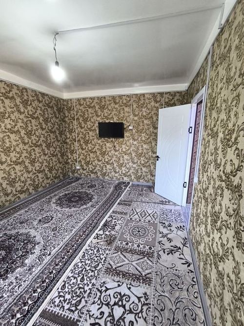 3-комнатная квартира, 50.1 м²