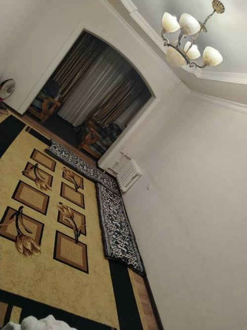 3-комнатная квартира, 70 м²