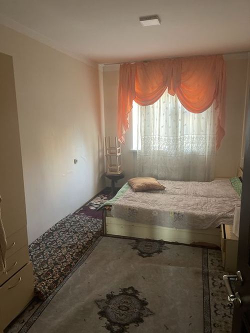 2-комнатная квартира, 60 м²