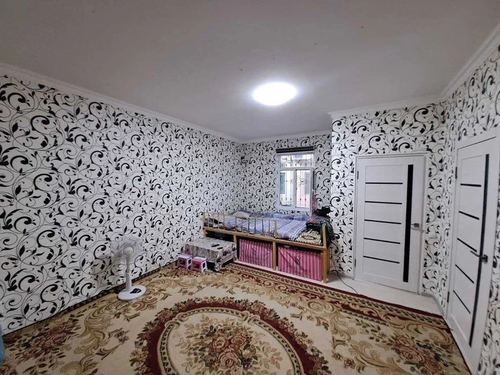 1-xonali kvartira, 30 m²