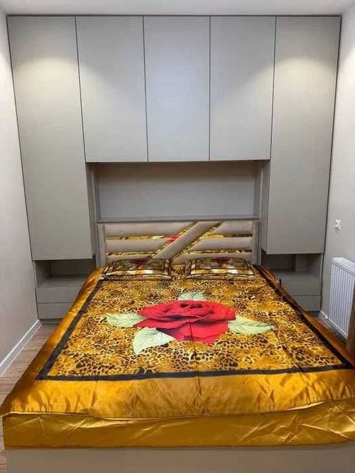 2-комнатная квартира, 55 м²