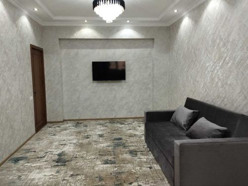2-комнатная квартира, 60 м²
