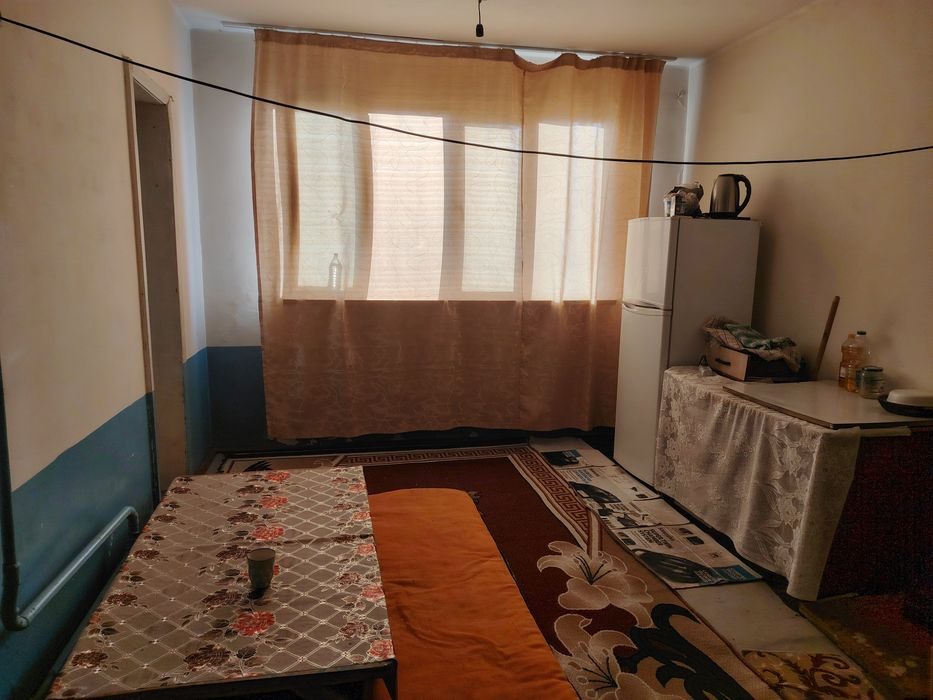 4-комнатная квартира, 92 м², Ташкент, Сергелийский район, в аренду