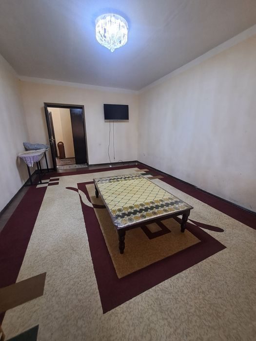 3-комнатная квартира, 68 м², Ташкент, Сергелийский район, в аренду