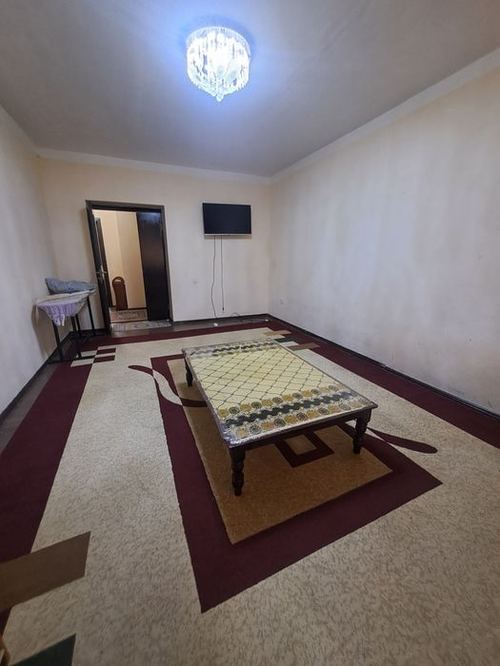 3-комнатная квартира, 68 м²