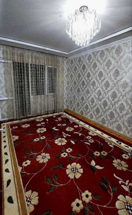 2-комнатная квартира, 56 м²