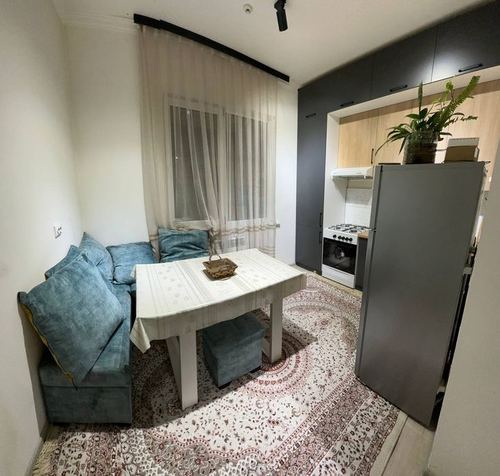 2-комнатная квартира, 60 м²