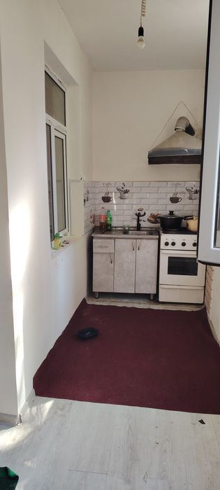 2-комнатная квартира, 60 м²
