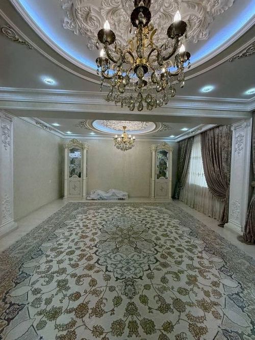 5-xonali kvartira, 120 m²