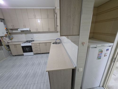 1-комнатная квартира, 50 м²
