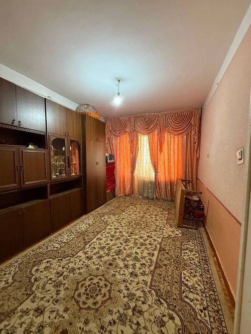 2-комнатная квартира, 58 м²