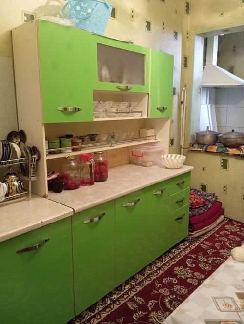 3-комнатная квартира, 70 м²