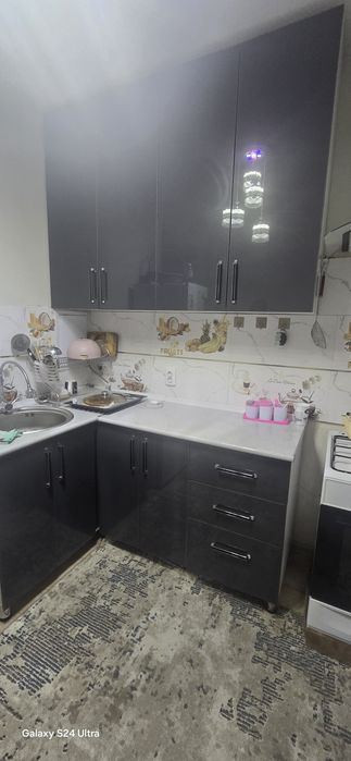 1-комнатная квартира, 40 м²