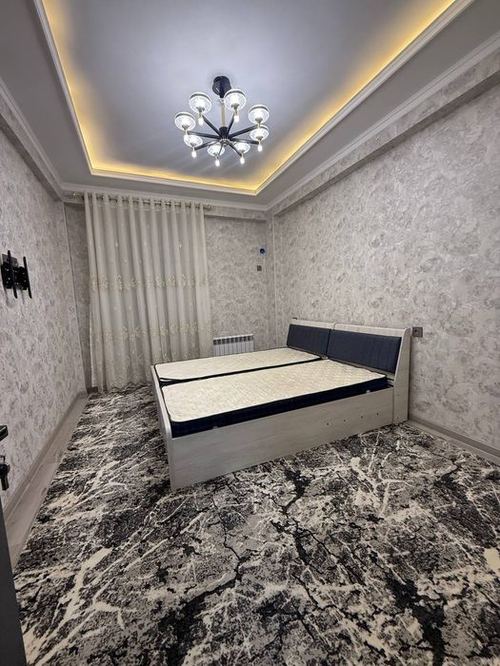 2-комнатная квартира, 60 м²