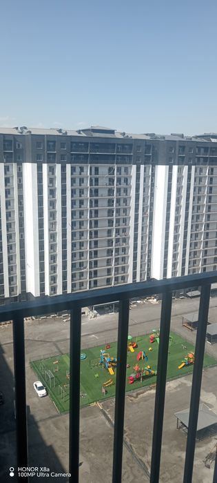 2-комнатная квартира, 38 м²
