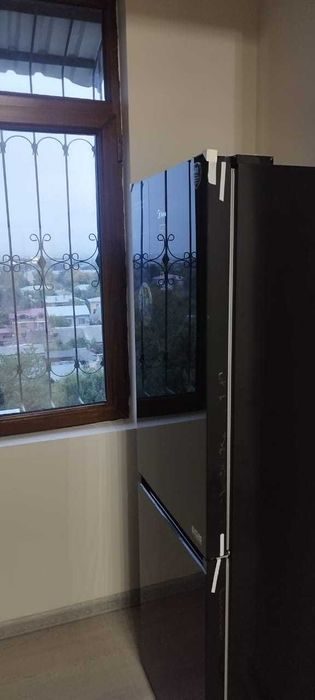 1-комнатная квартира, 22 м², Ташкент, Сергелийский район, в аренду