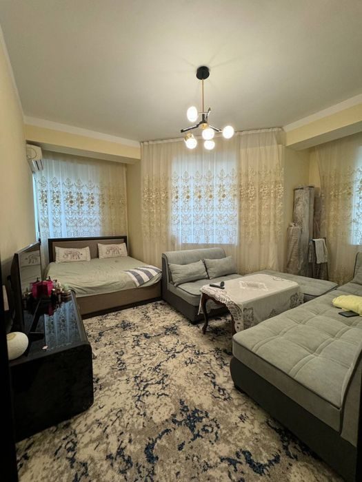 2-xonali kvartira, 60 m², Toshkent, Sergeli tumani, sotuvga