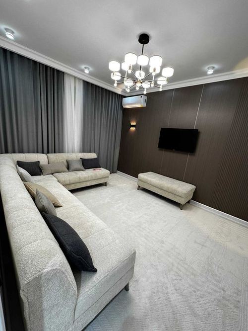 2-комнатная квартира, 60 м²