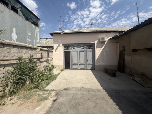 3-комнатная квартира, 75 м²