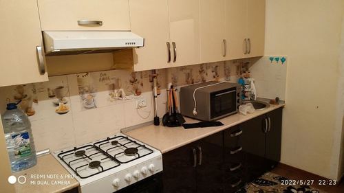 1-комнатная квартира, 40 м²
