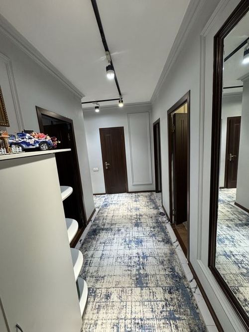 3-комнатная квартира, 75 м²