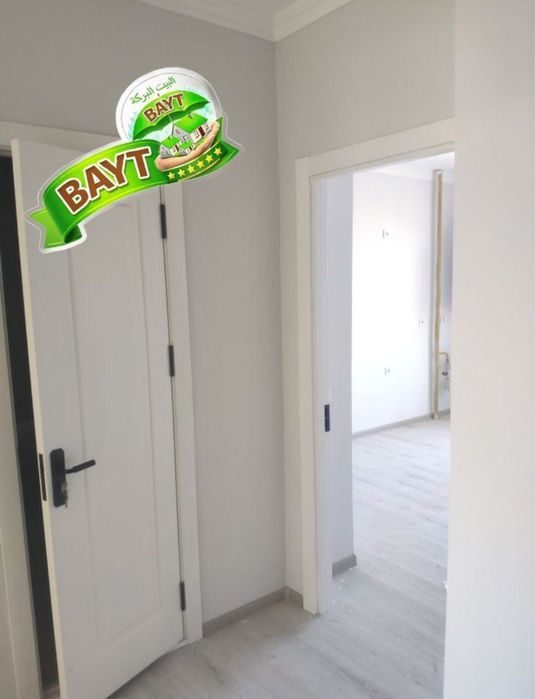 3-room apartment, 75 m², Tashkent, Sergeli District, for sale
