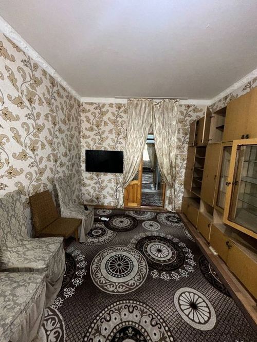 3-комнатная квартира, 94 м²