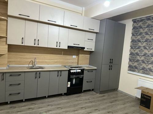 3-комнатная квартира, 80 м²